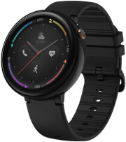 smart watch xiaomi amazfit nexo black photo