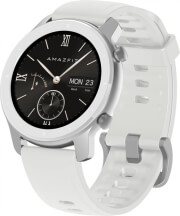 smart watch xiaomi amazfit gtr 42mm white photo