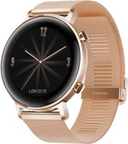 huawei watch gt 2 elegant 42mm refined gold photo