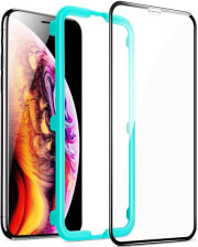 esr 3d full coverage tempered glass for iphone 11 pro 65 xs max black photo