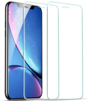 esr tempered glass for iphone 11 pro 58 xs 2 pack clear photo