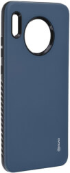 roar rico armor back cover case for huawei mate 30 navy photo