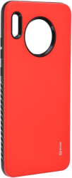roar rico armor back cover case for huawei mate 30 red photo
