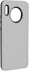 roar rico armor back cover case for huawei mate 30 grey photo