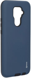 roar rico armor back cover case for huawei mate 30 lite navy photo