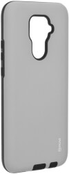 roar rico armor back cover case for huawei mate 30 lite grey photo