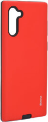 roar rico armor back cover case for samsung galaxy note 10 red photo
