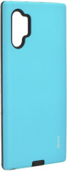 roar rico armor back cover case for samsung galaxy note 10 10 plus light blue photo