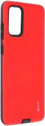 roar rico armor back cover case for samsung galaxy s20 plus red photo