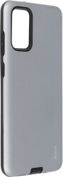 roar rico armor back cover case for samsung galaxy s20 plus grey photo