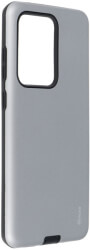 roar rico armor back cover case for samsung galaxy s20 ultra grey photo