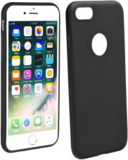 forcell soft back cover case for iphone 11 pro max 65 black photo