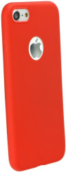 forcell soft back cover case for iphone 11 61 red photo