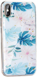 forcell marble back cover case for xiaomi redmi 8a design 2 photo