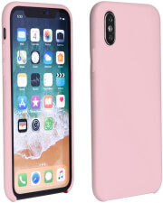 forcell silicone back cover case for samsung galaxy s20 ultra s11 plus pink photo