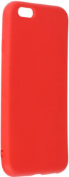 forcell bio zero waste back cover case for iphone 6 6s red photo