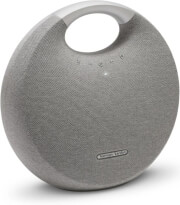 harman kardon onyx studio 5 bluetooth wireless speaker grey photo
