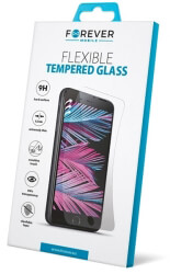 forever flexible tempered glass for samsung galaxy s10 lite photo