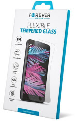 forever flexible tempered glass for huawei y6s honor 8a photo