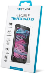 forever flexible tempered glass for samsung a71 photo