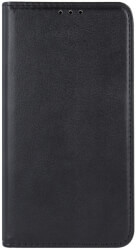 smart magnetic flip case for samsung s20 plus black photo