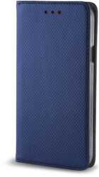 smart magnet flip case for samsung s10 lite a91 navy blue photo