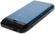 4smarts wireless power bank microkill with uv sterilizer black photo 4smarts wireless power bank microkill with uv sterilizer black photo