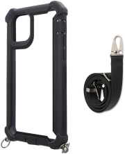 4smarts sling case downtown for apple iphone 11 pro black photo