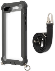4smarts sling case downtown for apple iphone 8 7 black photo