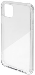 4smarts hard cover ibiza for apple iphone 11 clear photo