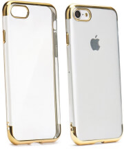 forcell new electro back cover case for samsung galaxy s20 plus gold photo