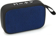 akai abts ms89b portable bluetooth speaker with usb and microsd blue photo