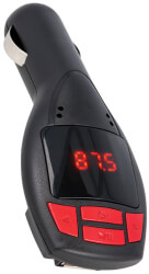 maxlife fm transmitter mxft 01 photo