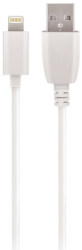 setty usb cable 1m 1a lightning white photo