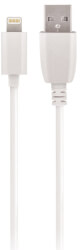 setty usb cable 3m 2a lightning white photo