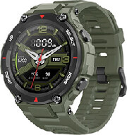 smart watch xiaomi amazfit t rex army green photo