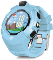 forever gps kids watch care me kw 400 blue photo
