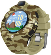 forever gps kids watch care me kw 400 military photo