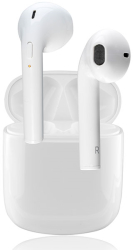 4smarts true wireless stereo headset eara skypods lite white photo