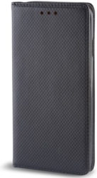 smart magnet flip case for huawei p40 pro black photo