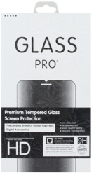 tempered glass for huawei p40 lite e box photo