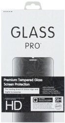 tempered glass for huawei p40 box photo