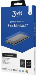 3mk flexibleglass for huawei p40 lite photo