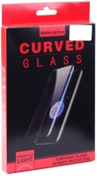 uv glass tempered glass for samsung galaxy s20 plus transparent photo