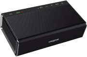 creative sound blaster roar pro bluetooth speaker black photo