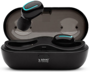 savio tws 05 wireless bluetooth earphones photo