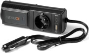 technaxx te21 car power inverter 200w photo