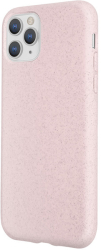 forever bioio back cover case for iphone 11 pro pink photo