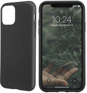 forever bioio turtle back cover case for iphone 11 black photo
