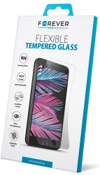 forever flexible tempered glass for samsung a21s photo